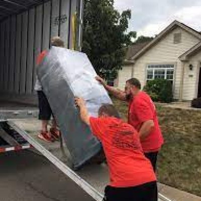 Tri State Moving Service