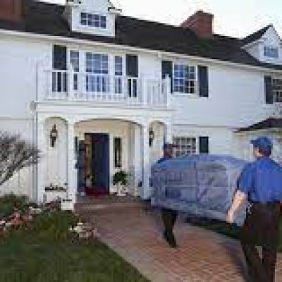 JH Bennett Moving & Storage