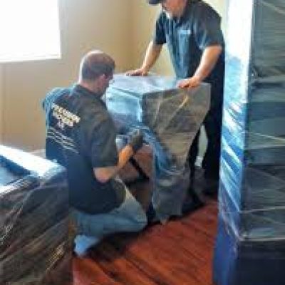 James Breter Moving