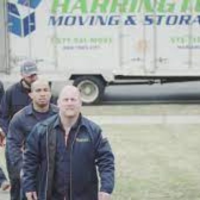 Harrington Moving & Storage, Inc