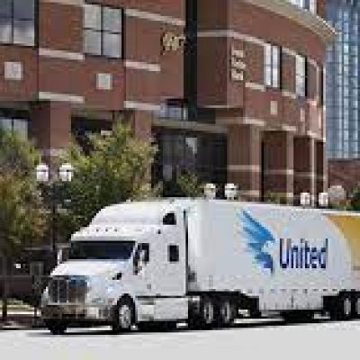 JH Bennett Moving & Storage