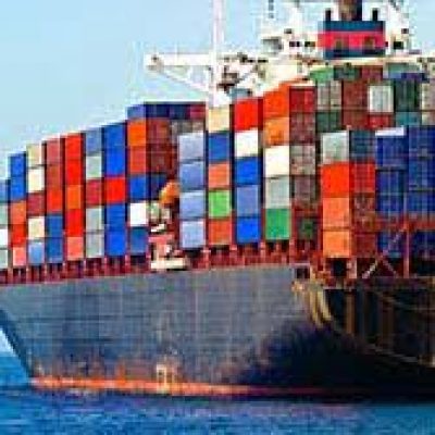 International Sea & Air Shipping