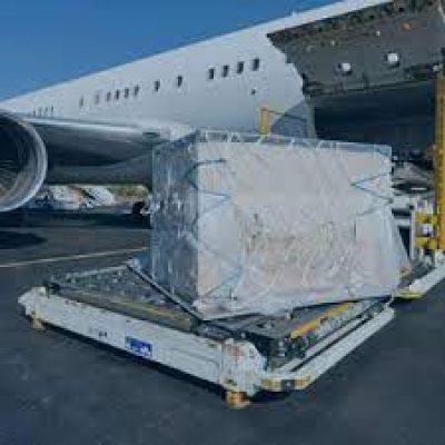 Sunset International Shipping