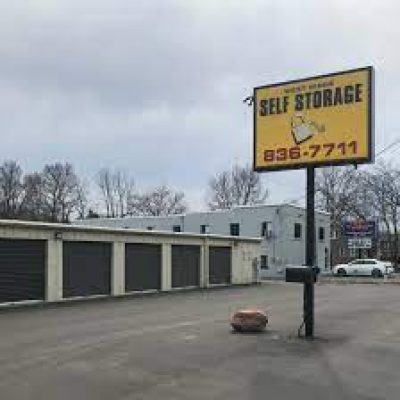West Ridge Self Storage