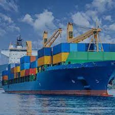 Sunset International Shipping