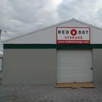 Red Dot Storage
