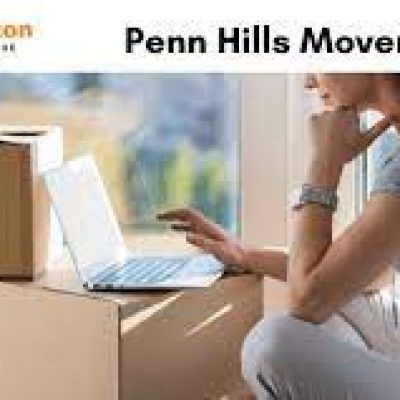 McNaughton & Latrobe Moving & Storage