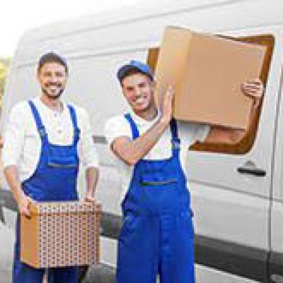 Countrywide Moving and Storage