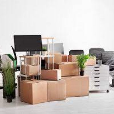 Countrywide Moving and Storage