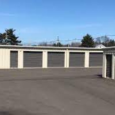 West Ridge Self Storage