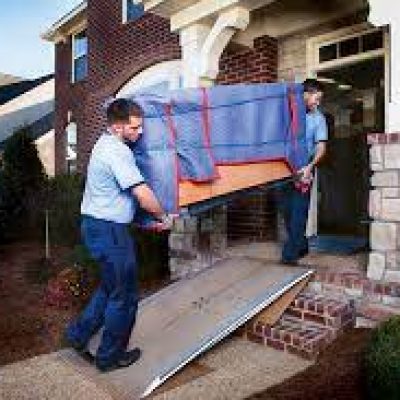 All Season Movers, Inc.