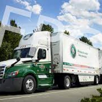 Old Dominion Freight Line