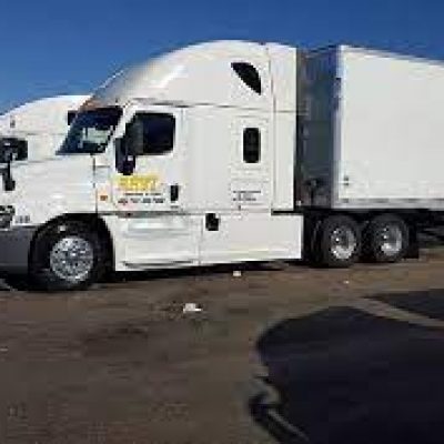 ARVI VIP TRUCKING