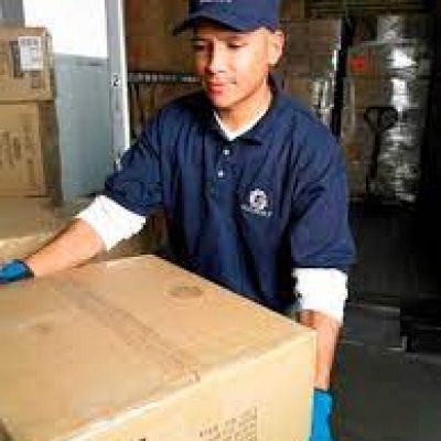 Gilbert Express