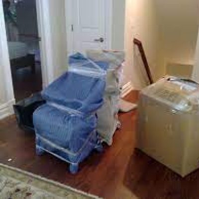 1st Moving Corp.