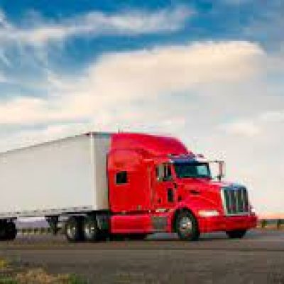 Avrio Logistics Inc.