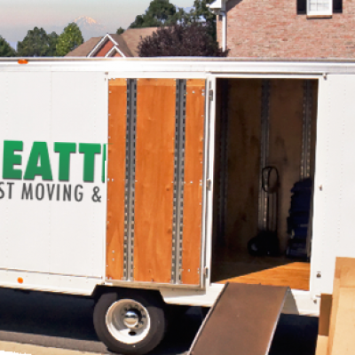 Bellevue Movers LLC