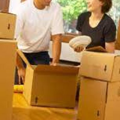 Barry Mills Moving & Hauling