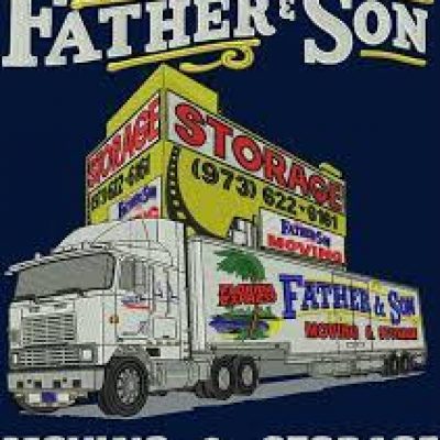 Father & Son Moving & Storage Inc