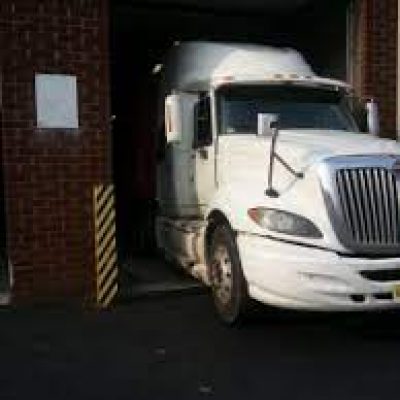 Pan America Logistics