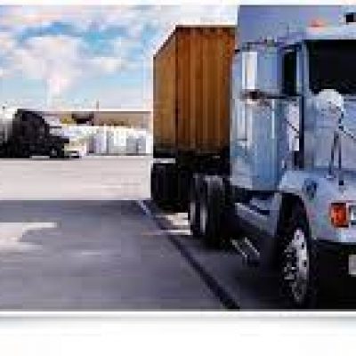 RC Van Moving Services & Furniture Delivery