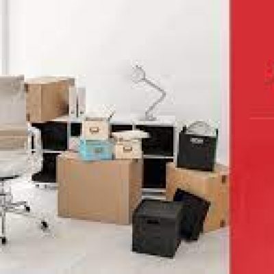 Handled with Care Moving & Storage