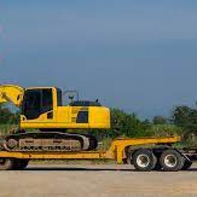 Osage Specialized Transport