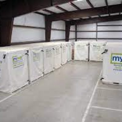 MyWay Mobile Storage
