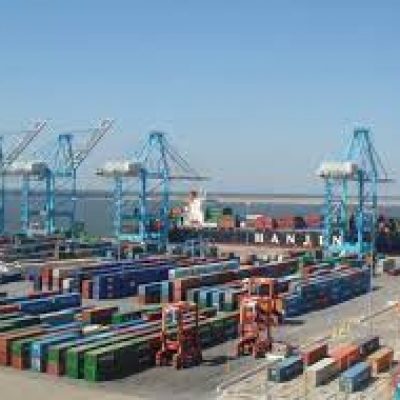 Service Transfer Inc