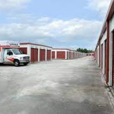 Eastern Carolina Storage
