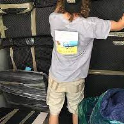 Two Twins and A Truck LLC