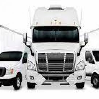Expedited Trucking