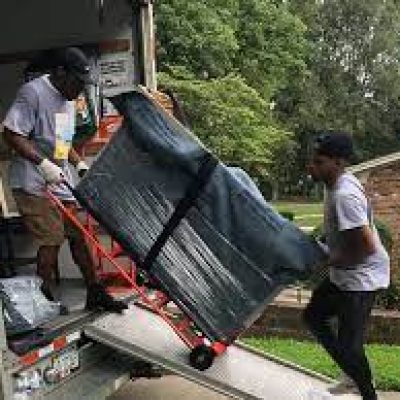 Two Twins and A Truck LLC