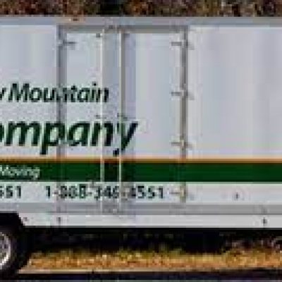 Smoky Mountain Moving CO