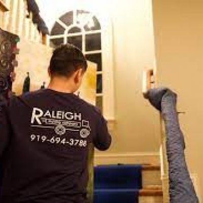 Raleigh Moving Company