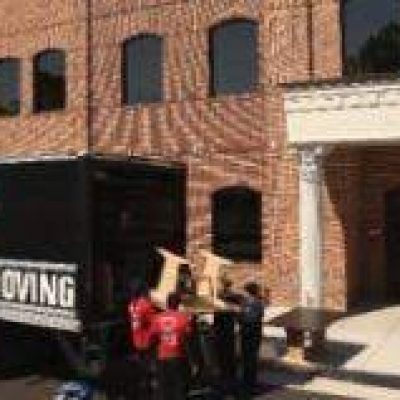 Crabtree Family Moving