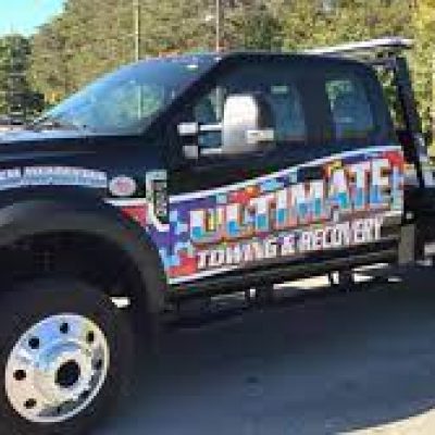 Ultimate Towing & Recovery