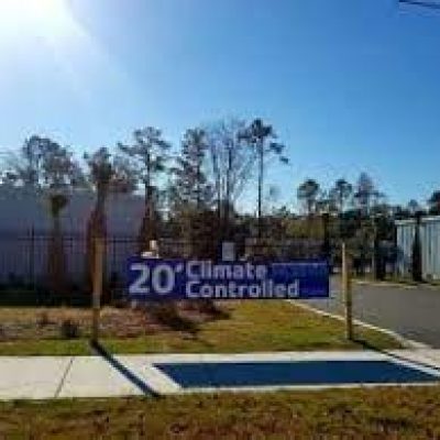 Oleander Self Storage