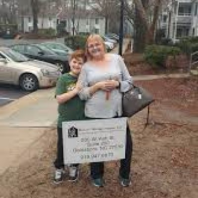 Harveys moving company LLC
