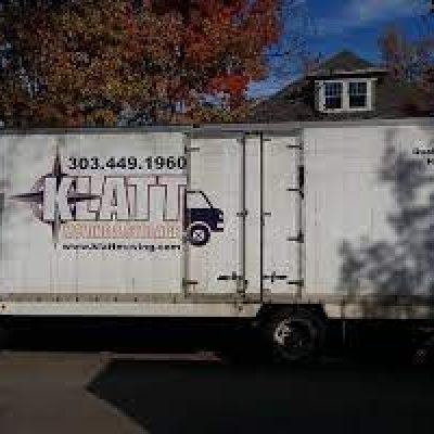 Klatt Moving & Storage