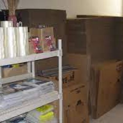 Castle Rock Self Storage