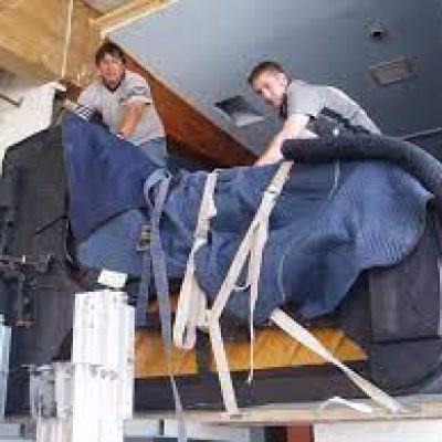 Extreme Piano Moving Inc