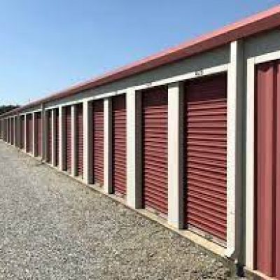 AAA Mini Storage