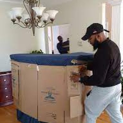 Eagle Van Lines Moving & Storage
