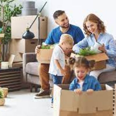 Isaac’s Moving & Storage