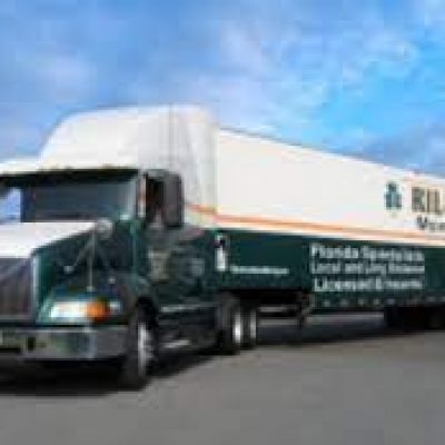 Riley and Sons Moving