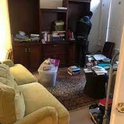Georges Moving Cleaning Company
