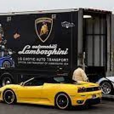 Action Auto Transport
