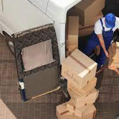 Georges Moving Cleaning Company