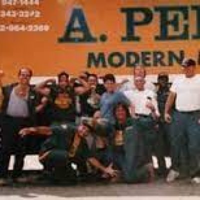 A Pensa Modern Movers